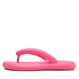

В'єтнамки Melissa Flip Flop Free Ad 33531 Pink/Orange 52428, Рожевий