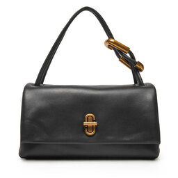 Marc Jacobs Borsetta Marc Jacobs The Mini Dual Bag 2F4HSH010H04 Nero