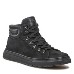 Krisbut Polacchine Krisbut 6624Z-6-7 Nero