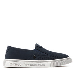 

Кросівки Keddo 528323/01-01 Dark Blue, Cиній