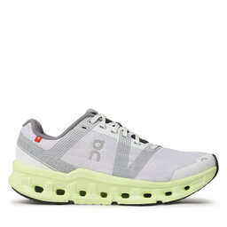 On Scarpe running On Cloudgo 5598232 Bianco