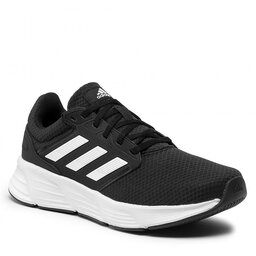 adidas Batai adidas Galaxy 6 GW3848 Core Black/Cloud White/Core Black