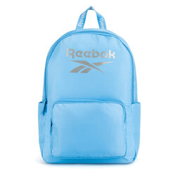 Reebok Batoh Reebok RBK-013-CCC-06 Modrá