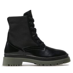 

Черевики туристичні Gant ALigrey 25541396 Black Olive G026, Чорний