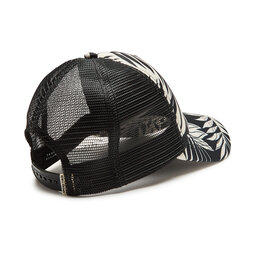 

Бейсболка Billabong Heritage Mashup JAHTBHER White Multi WCC0, Чорний