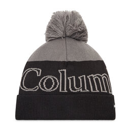 Columbia Čepice Columbia Polar Powder™ II Beanie 1979861023 Šedá
