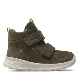 Superfit Bakancs Superfit GORE-TEX 1-000367-7000 M Zöld