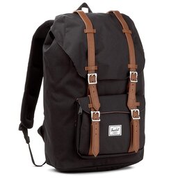 Herschel Kuprinė Herschel Lil Amer 10014-00001 Black