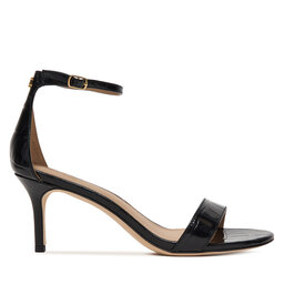 LAUREN RALPH LAUREN Сандали LAUREN RALPH LAUREN 802P04399002 Черен
