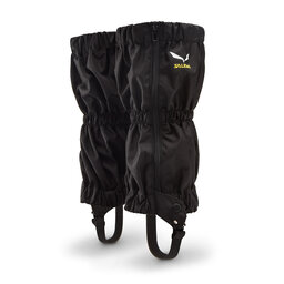 Salewa Štucne Salewa Hiking Gaiter 002117 Black 0900