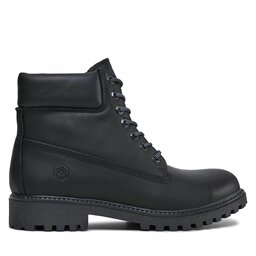 

Черевики туристичні Lumberjack RIVER SM00101-034-B01 Black CB001, Чорний