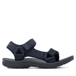 Sprandi Sandalen Sprandi BP40-MB520 Dunkelblau