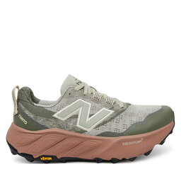 New Balance Scarpe running New Balance Hierro WTHIERP9 Verde