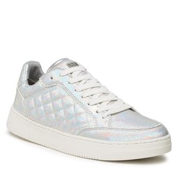 DKNY Tenisice DKNY Oriel K4205168 Silver SIL