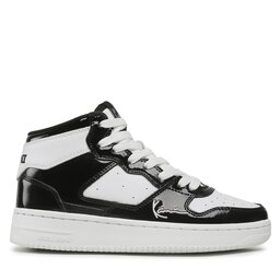 

Снікерcи Karl Kani Kani 89 High Prm 1180805 Black/White, Чорний