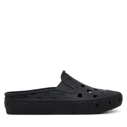 Vans Šľapky Vans MTE Slip-On Mule TRK VN0005V8BLK1 Čierna