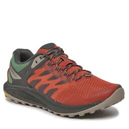 Merrell Schuhe Merrell Nova 3 J067601 Orange