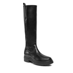 Ryłko Botas altas Ryłko 2XVN0_M Czarny 8V
