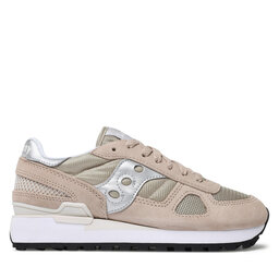 

Снікерcи Saucony, Бежевий