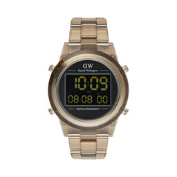 Daniel Wellington Orologio Daniel Wellington DW00100767 Marrone