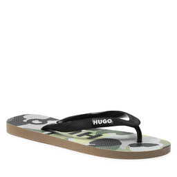 Hugo Flip flop Hugo Onfire 50471805 10242327 01 970