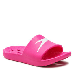 Speedo Klapki Speedo Slide Ju 8-12231B495 Pink