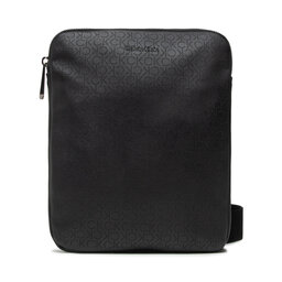 Calvin Klein Crossover torbica Calvin Klein Perfed Flatpack K50K508760 BAX