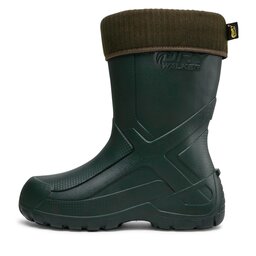 

Гумові чоботи Dry Walker Xtrack Short 103/40G Green, Зелений