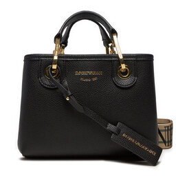 Emporio Armani Torebka Emporio Armani EW000382 AF12103 MC032 Czarny