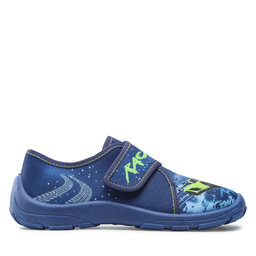 

Тапочки Action Boy 010B/011A Navy, Cиній