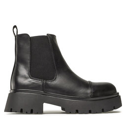 

Ботильйони DeeZee WS5957-01 Black, Чорний