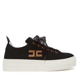 Elisabetta Franchi Sneakers Elisabetta Franchi F4-A9E-0241 Schwarz