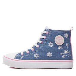 

Кеди Mayoral 47518 Denim Meta 74, Голубий