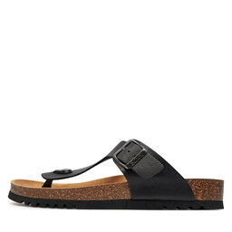 

В'єтнамки Scholl Evis MF30498 Black 1004, Чорний