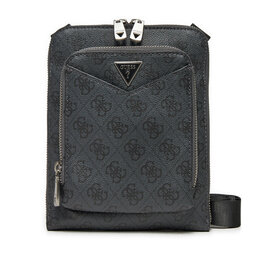 Guess Borsellino Guess HMSILO P5109 Nero