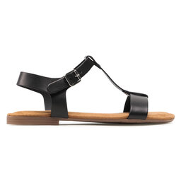 

Босоніжки Tamaris 1-28149-26 Black 001, Чорний
