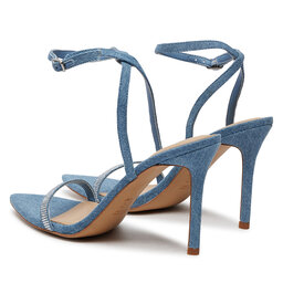 

Босоніжки Aldo Tulipa 13707786 420, Голубий