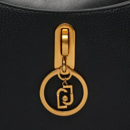 

Сумка Liu Jo Ecs M Satchel AF3035 E0031 Nero 22222, Чорний