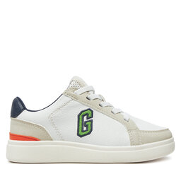 Gap Sneakers Gap Seattle Ii Ctr GAB002F5SYWHITGP Alb