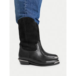 Badura Stiefel Badura EO-PARIS-GL813C-11.5-1510 Schwarz