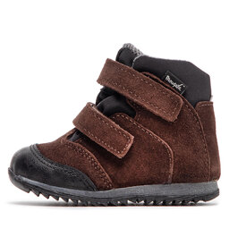 

Снігоходи Mrugała Jogi 6158/2-33 Mocca, Коричневий