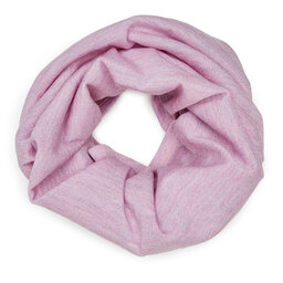 Buff Halsvärmare Buff Merino Midweight 113022.640.10.00 Melange Lilac Sand