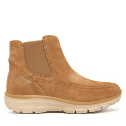 Skechers Klassische Stiefeletten Skechers 169109/TAN Braun