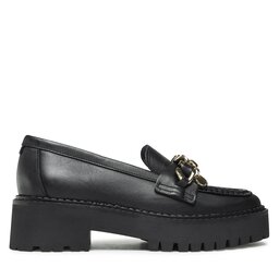 

Лофери Tommy Hilfiger Chain Chunky Loafer FW0FW06865 Black BDS, Чорний
