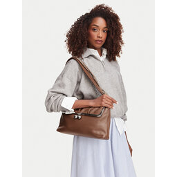 Weekend Max Mara Сумка Weekend Max Mara Slalom 2625516144600 Коричневий