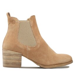

Ботильйони Tamaris 1-25342-20 Camel 310, Коричневий