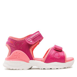 

Босоніжки Biomecanics 222261-B M Fucsia, Рожевий