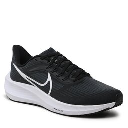 Nike Обувки Nike Air Zoom Pegasus 39 DH4071 001 Black/White/Dk Smoke Grey