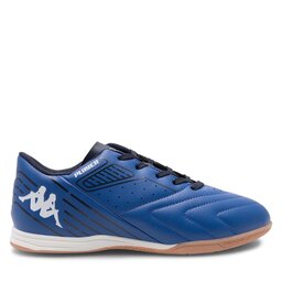 Kappa Ποδοσφαιρικά Παπούτσια Kappa PLAYER IC KID 311F2RW-A0A Μπλε