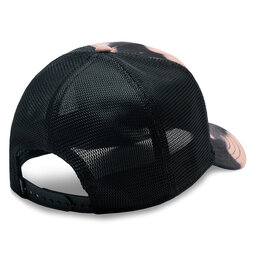

Бейсболка Goorin Bros Acid Goat 101-0811 Black, Чорний